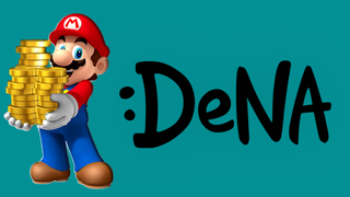 You Might Not Like The Company Making Mobile Games With Nintendo